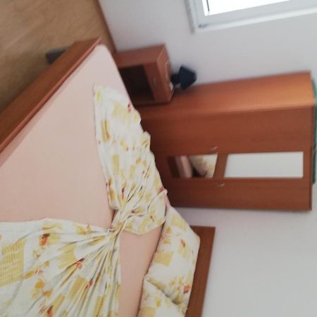 Kovacic Appartement Vir Buitenkant foto