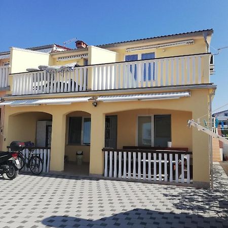Kovacic Appartement Vir Buitenkant foto
