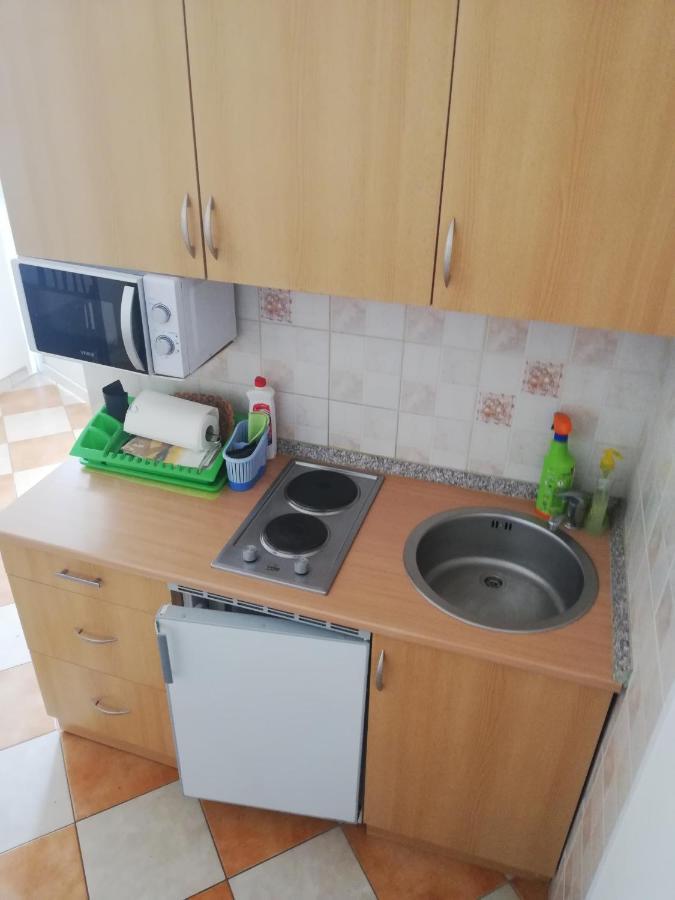 Kovacic Appartement Vir Buitenkant foto