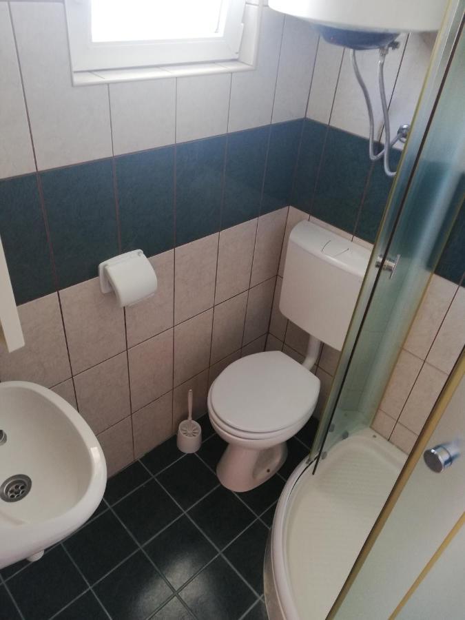 Kovacic Appartement Vir Buitenkant foto