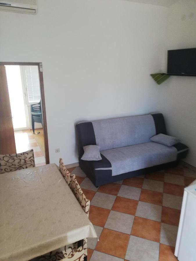 Kovacic Appartement Vir Buitenkant foto