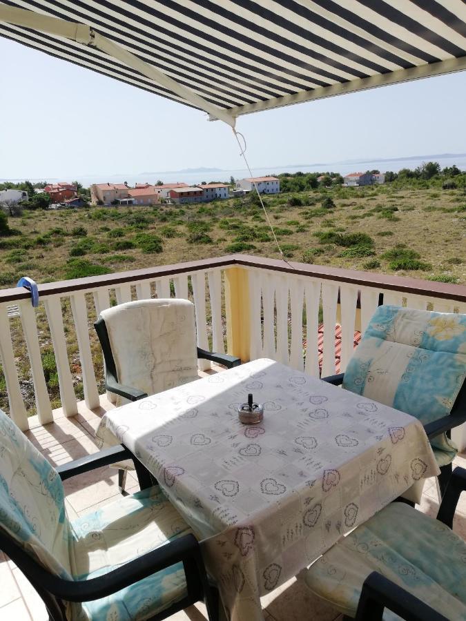 Kovacic Appartement Vir Buitenkant foto