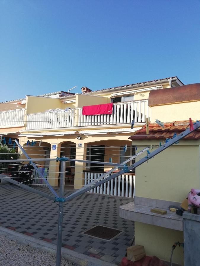 Kovacic Appartement Vir Buitenkant foto