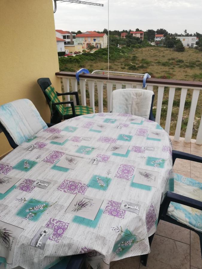Kovacic Appartement Vir Buitenkant foto
