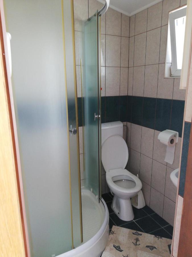 Kovacic Appartement Vir Buitenkant foto