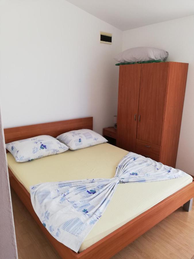 Kovacic Appartement Vir Buitenkant foto