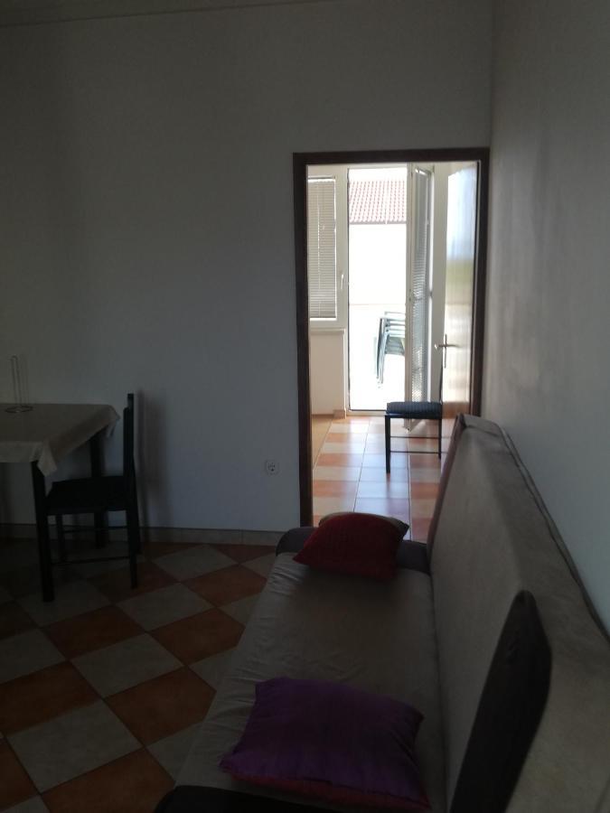 Kovacic Appartement Vir Buitenkant foto