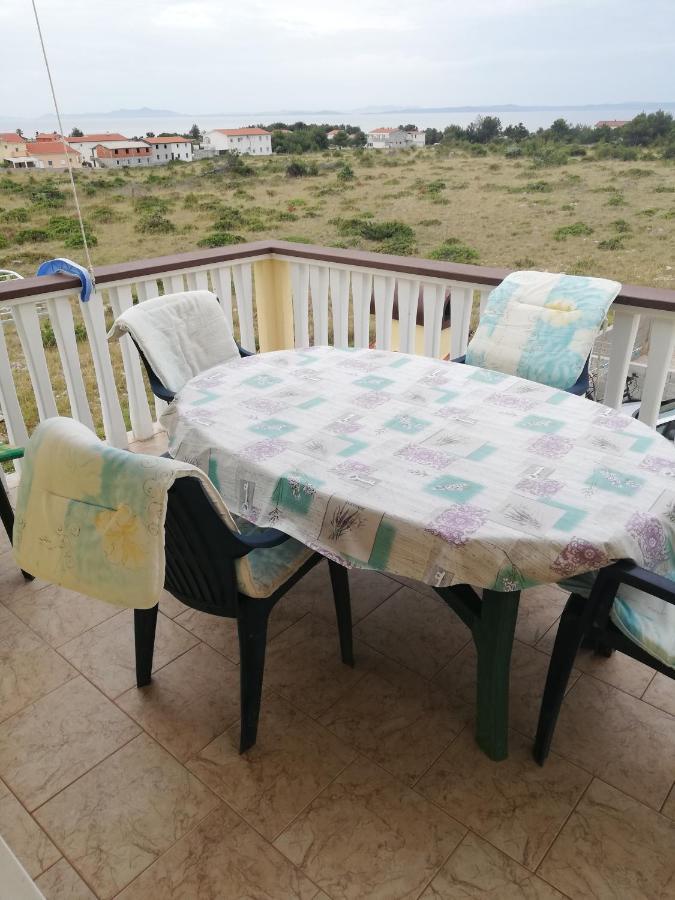 Kovacic Appartement Vir Buitenkant foto