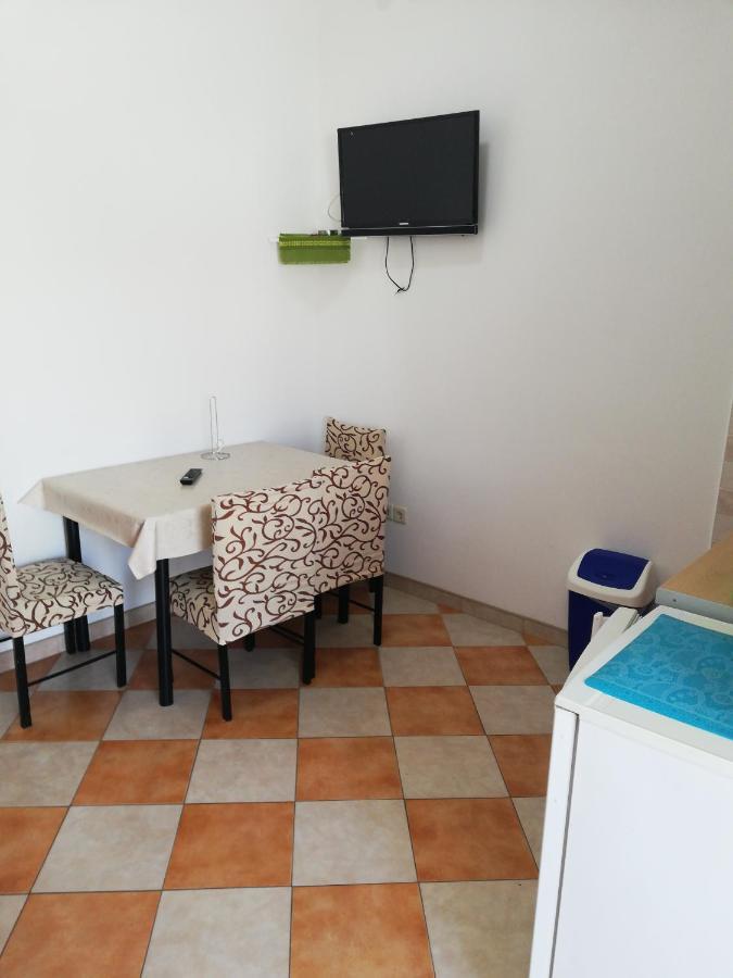 Kovacic Appartement Vir Buitenkant foto