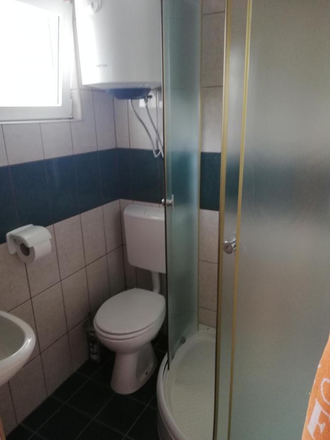 Kovacic Appartement Vir Buitenkant foto